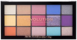 Revolution Beauty Reloaded Paletta Spirited Love 16.5 g