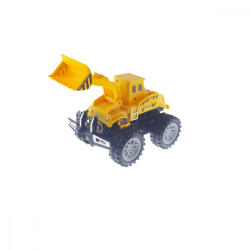 Munkagép robot harcossal (ST3702)