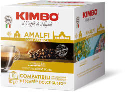 KIMBO Amalfi Dolce Gusto (16)