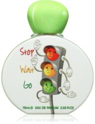 LATTAFA Stop Wait Go EDP 75 ml
