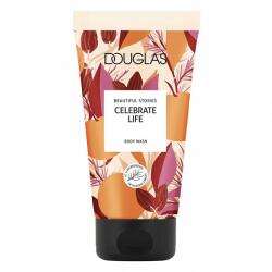 Douglas Fragrance Douglas Beautiful Stories Celebrate Life Body Wash 150 ml Душ гел дамски 150ml