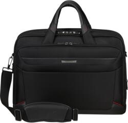 Samsonite PRO-DLX 6 Expandable 17.3 Notebook táska (147142-1041) Black