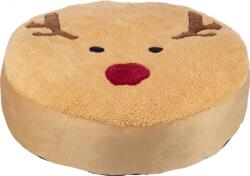 TRIXIE Pat Xmas Ren Maro Deschis, 60 cm