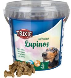 TRIXIE Recompense Pentru Caini, Soft Snacks Lupinos, 500 g