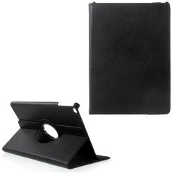 Gigapack GP-69891 Apple iPad 9, 7 " (2017/2018) fekete bőr hatású oldalra nyíló tok (GP-69891)