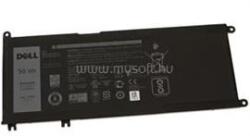 Dell Additional Primary 4 cell 56Whr Battery Latitude 3300/3490/3400/3590/3500 (451-BCQY) (451-BCQY)