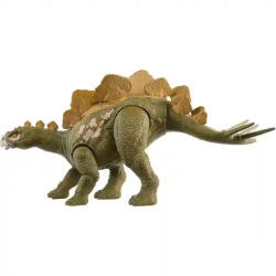 Mattel Jurassic World Hesperosaurus dino figura hanggal 30cm (HTK69) - morzsajatekbolt