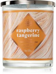 Bath & Body Works Raspberry Tangerine illatgyertya 227 g