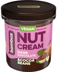 Bombus Nut Cream Cocoa & Cocoa Beans mogyorókrém kakaóval 300 g