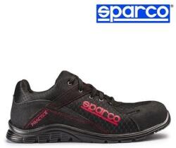 Sparco Munkavédelmi Cipő 42 Sparco Practice S1p Src Fekete