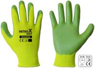 Bradas nitrox mint kesztyű 8-as (RWNM8)