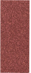 Import csiszolólap rezgőcsiszolóhoz tépőzáras 115X280mm G40 10 db (20133366) (20133366)