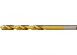 MTX 4, 8mm HSS-TiN spirális fém fúrószár (7174809)