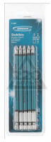 GROSS PH2x127mm 5db professional bitkészlet (11202) (11202)