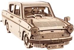 Ugears Repülő Ford Anglia- mechanikus modell (UG70173) (UG70173)