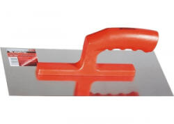 MTX 280x130mm acél simító glettvas tükör-csiszolt (867749) (867749)