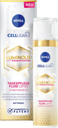 Nivea Cremă de zi împotriva petelor pigmentare Cellular Luminous(Day Cream) 40 ml