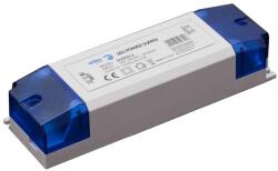 GREENLUX DRIVER 36W/P (ADM3612) - LED dirver műanyag (GXLD192)