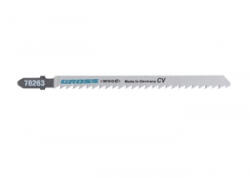 Gross T101D 2db 132mm professional penge szúrófűrészhez fa (78263) - aqua