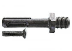 MTX SDS Plus tokmányadapter menet: 1/2'' (703569)