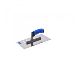 KUBALA 130x270mm Inox glettvas simító (KUB0473) (KUB0473)