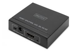 ASSMANN DS-45340 distribuitoare de semnal video HDMI 2x HDMI (DS-45340)