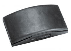Sparta csiszolótönk gumi/PVC 125x65mm (758105) (758105)