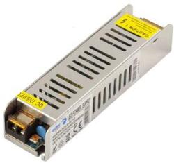 GREENLUX DRIVER 60W/M-SLIM (ADLS-60-12) - LED driver beépíthető (GXLD111)