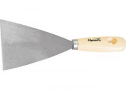 Sparta 60mm spakli szénacél fa nyél (852125) (852125)