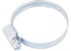 PALISAD 16-27mm Inox acél bilincs standard csavarozás 100darab (475797) (475797)