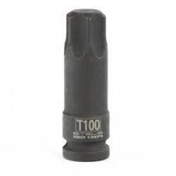 STELS T100 1/2' 78mm gépi bitfej professional (13974) (13974)