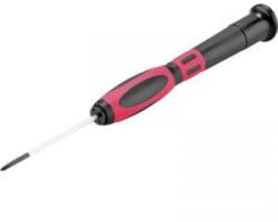 TOOLCRAFT iPhone csavarhúzó, Tri-Wing csavarhúzó Apple iPhone 7 telefonokhoz Toolcraft 1525321 (96029C1101)