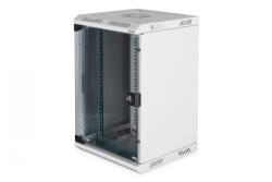 ASSMANN DN-1019 rack-uri 10U Raft montat pe perete Gri (DN-1019)