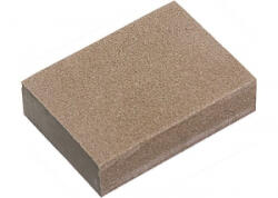 MTX befejező csiszoló szivacs 100x70x25mm, közepes, 3db (757109) (757109)