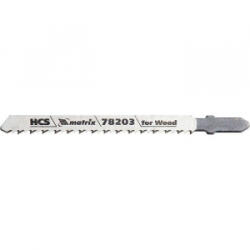 MTX T101BR 3db-os professional dekopír fűrészlap fához (782039) - aqua