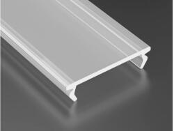 GREENLUX CV-PROFIL DOUBLE PMMA ML 2M (11-2071-20) - Diffúzor/búra profilhoz (GXLP2215)
