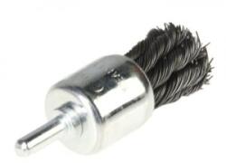 MTX 25x6mm drót fazékkorong fúróhoz csavart acél (744649) (744649)