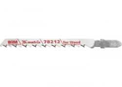 MTX T101DF 3db-os professional dekopír fűrészlap bi-metal (782129) (782129)