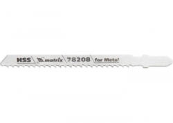 MTX T127D 3db-os professional dekopír fűrészlap fémhez (782089) (782089)