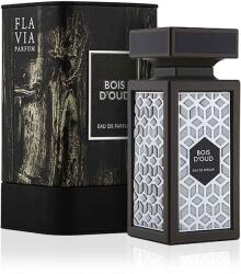 Flavia Bois d'Oud EDP 90 ml