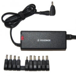 Xilence SPS-XP-LP120. XM012 Mini notebook hálózati töltő 120W (SPS-XP-LP120.XM012)