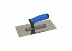 KUBALA 130x270mm Inox glettvas simító (KUB0240) (KUB0240)