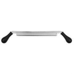 Strend Pro 250mm vonókés kovácsoltvas (236172) (236172) - aqua