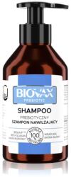 BIOVAX Prebiotic sampon száraz hajra és érzékeny fejbőrre 200 ml