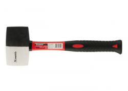 MTX gumikalapács 680 g fekete- fehér (111729) (111729) - aqua
