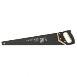 MTX 550mm rókafark fűrész 7-8TPI teflonos edzett 3Dfogazat +Black Series' (235799) (235799)