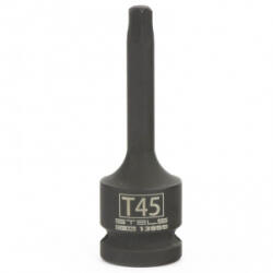 STELS T45 1/2' 78mm gépi bitfej professional (13959)