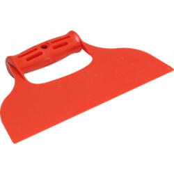 KUBALA 235mm műanyag spatula (KUB0701) (KUB0701)