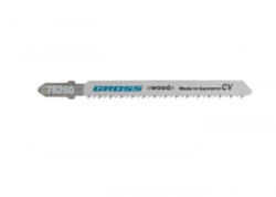 Gross T101B 2db professional penge szúrófűrészhez fa (78260) (78260)