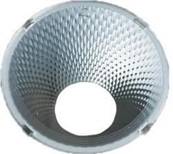 GREENLUX Difuzor SPOTEO 20W 24 - Optikai írisz (GXTR116)